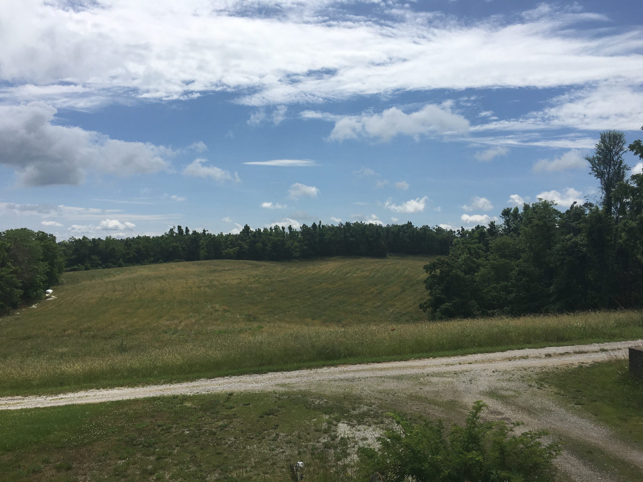 Fentress County Fentress County