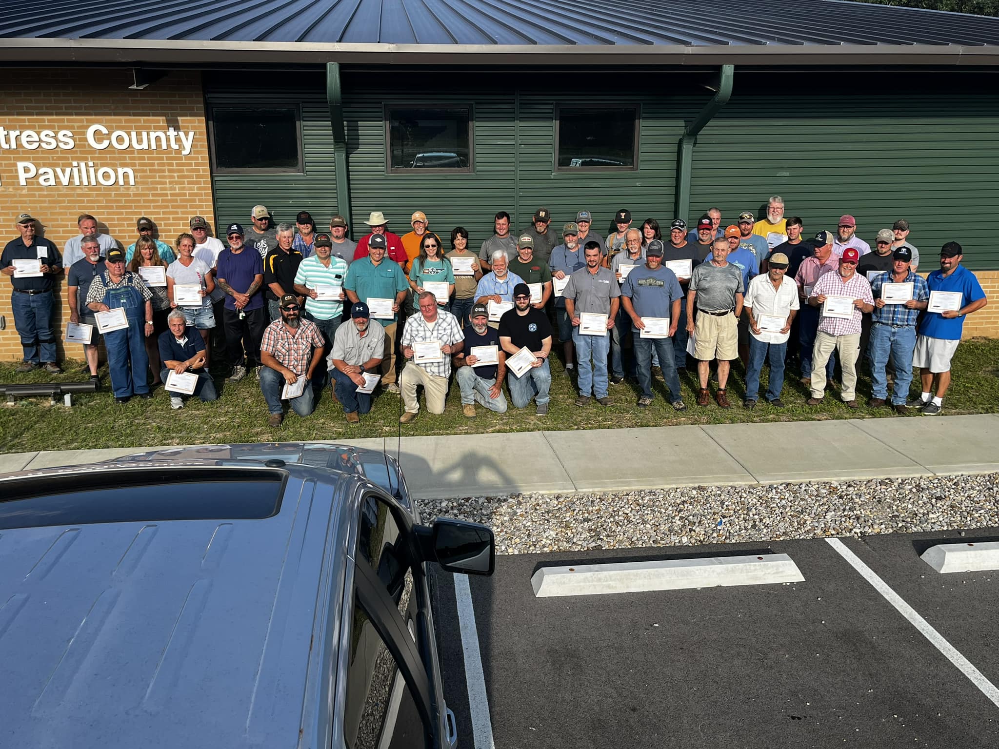 Master Farm Management Program | Fentress County